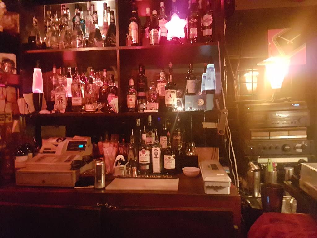 The Gem Bar & Grill | restaurant | 1159 Davenport Rd, Toronto, ON M6H 2G5, Canada | 5198001184 OR +1 519-800-1184