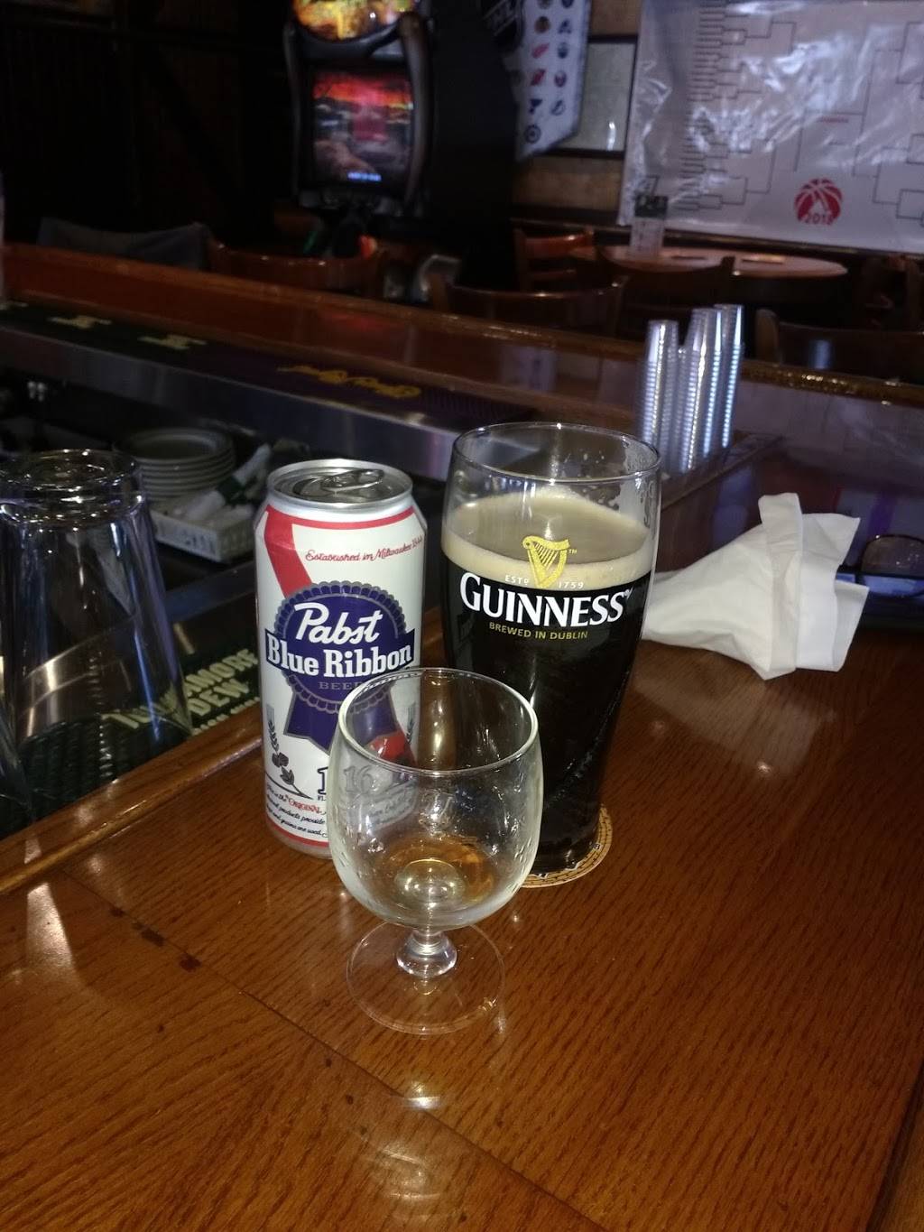 Celtic Crown Public House | restaurant | 4301 N Western Ave, Chicago, IL 60618, USA | 7735881110 OR +1 773-588-1110