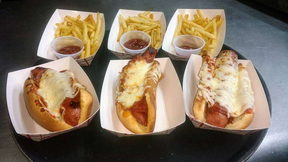 Herbs Wings | restaurant | 401 Parks Ave, Scottsboro, AL 35768, USA | 2565995616 OR +1 256-599-5616