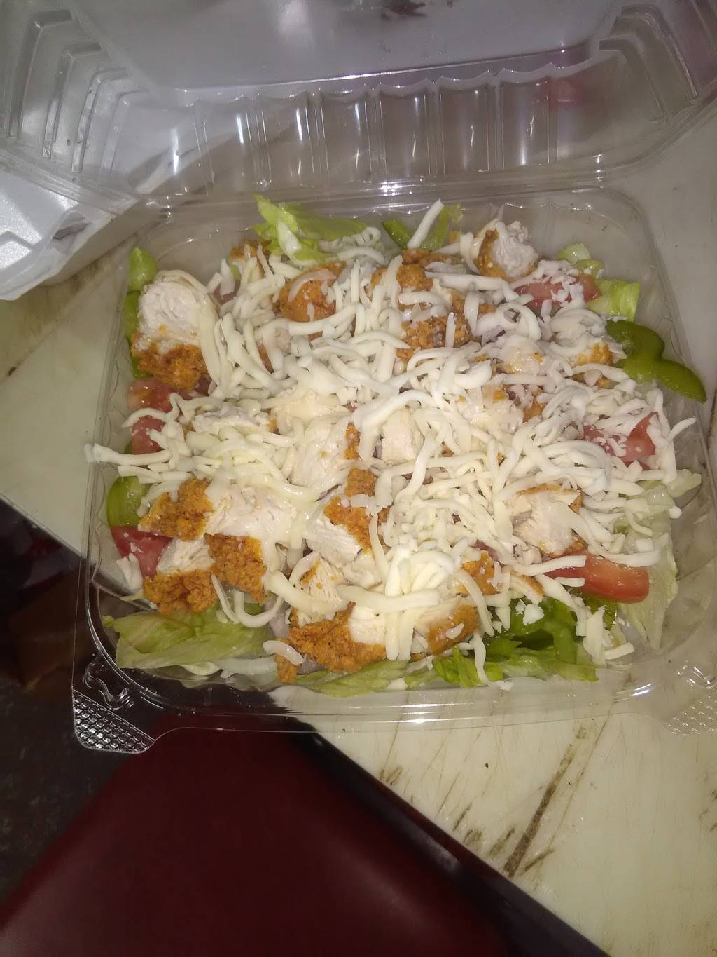 Pizza Plus Sparta | restaurant | 12798 Broad St, Sparta, GA 31087, USA | 7064449800 OR +1 706-444-9800