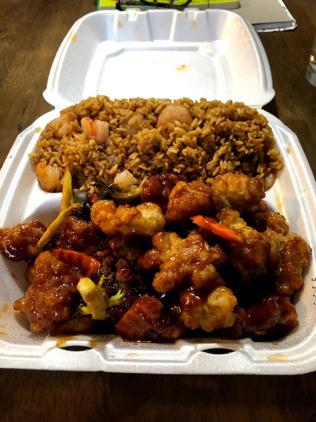 Kams Express | restaurant | 3018 Twelve Mile Rd, Berkley, MI 48072, USA | 2485448030 OR +1 248-544-8030