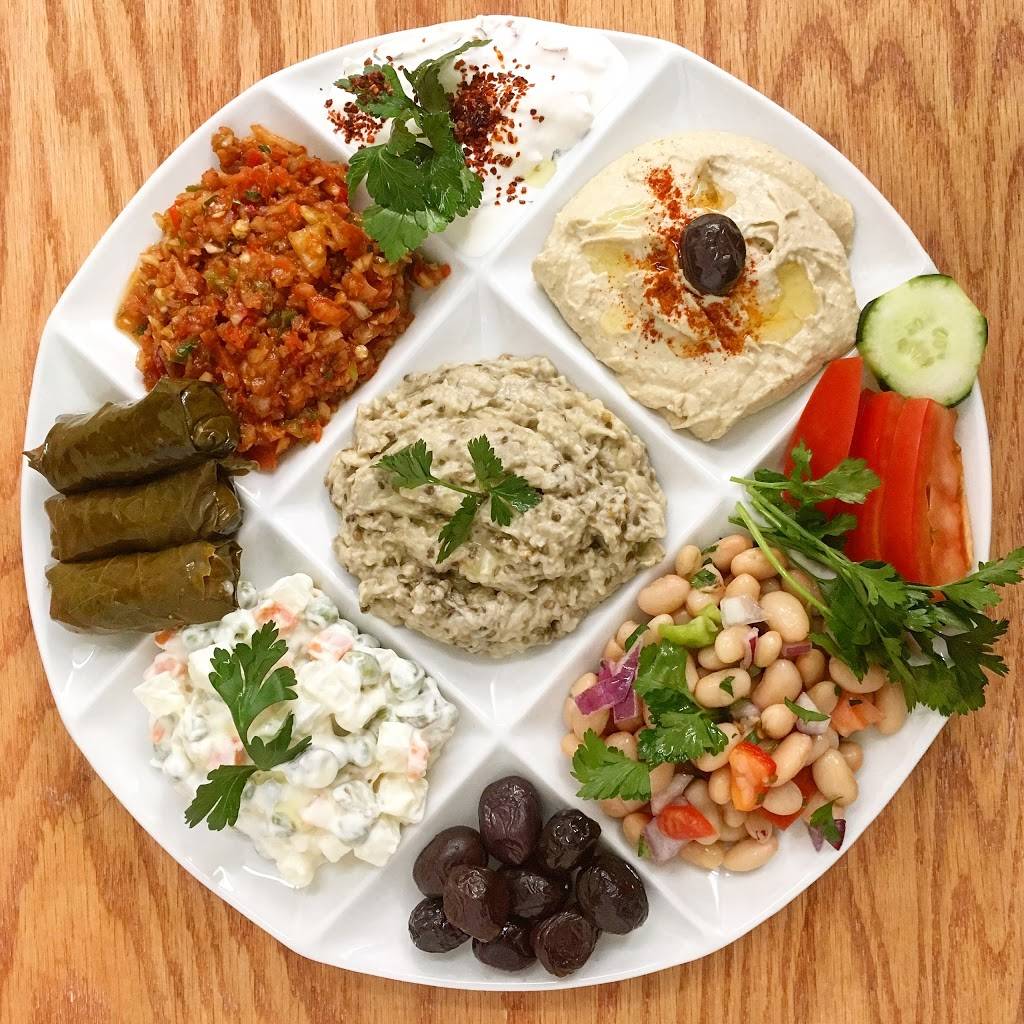 Istanblue Kings Restaurant | restaurant | 428 Kings Hwy, Brooklyn, NY 11223, USA | 3477458511 OR +1 347-745-8511