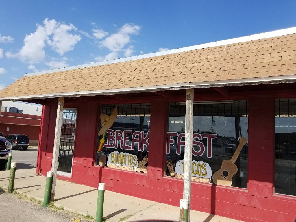 Los Comales | restaurant | 1504 S Agnew Ave, Oklahoma City, OK 73108, USA | 4052724739 OR +1 405-272-4739