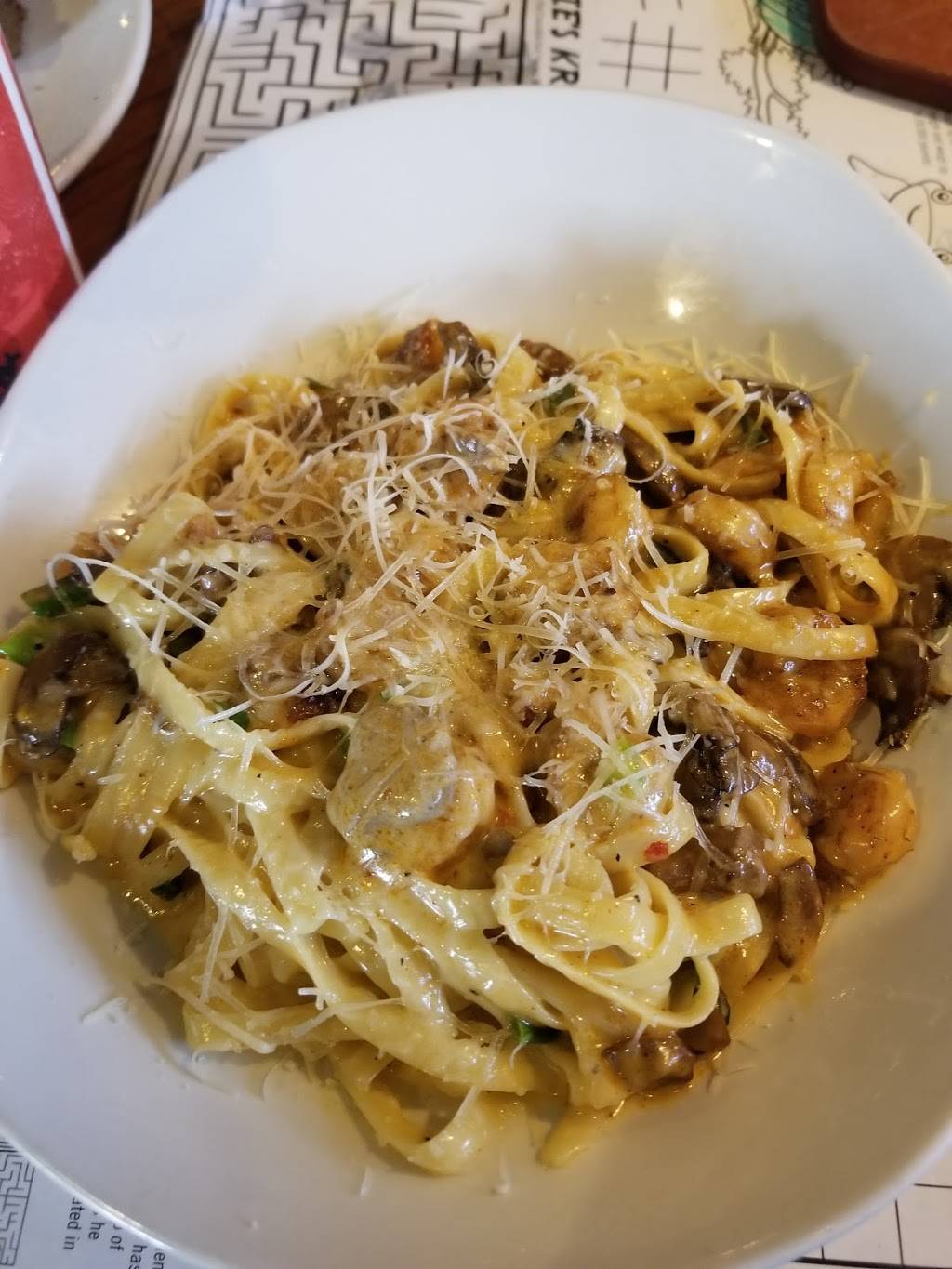 Outback Steakhouse | restaurant | 823 N Westover Blvd, Albany, GA 31707, USA | 2298834329 OR +1 229-883-4329