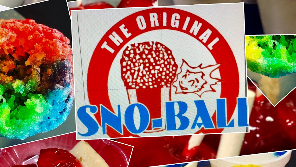 Sno Ball Too | restaurant | 7114 Saratoga Blvd, Corpus Christi, TX 78414, USA | 3619930025 OR +1 361-993-0025