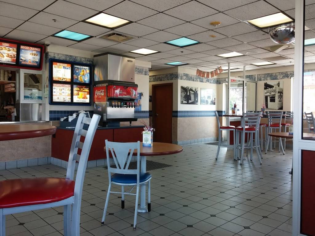 White Castle | restaurant | 2930 John R Rd, Troy, MI 48083, USA | 2486897546 OR +1 248-689-7546