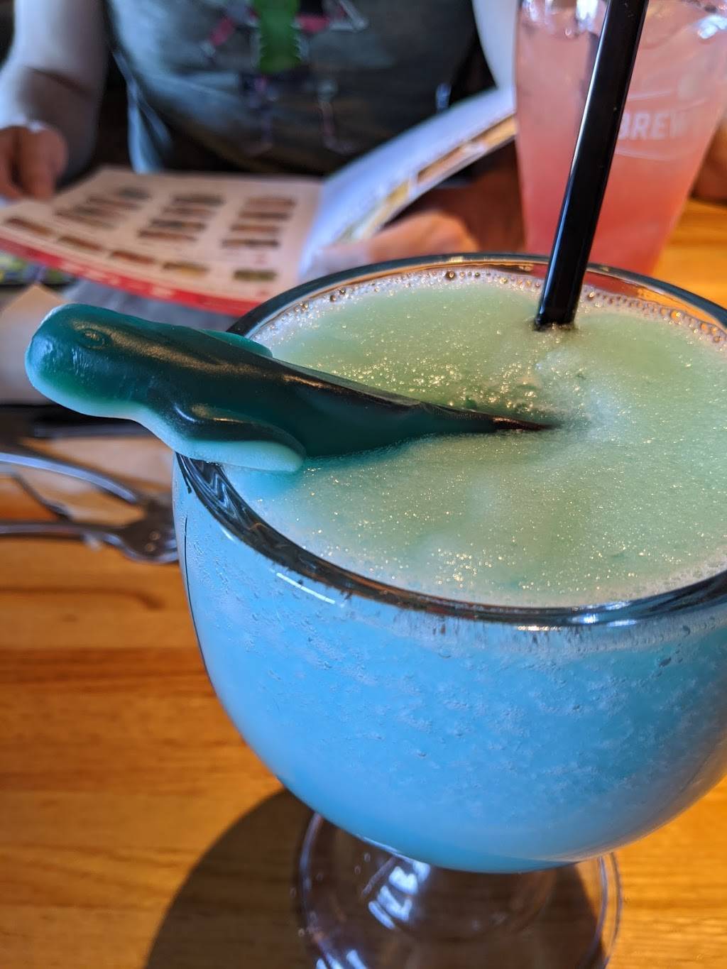 Applebees Grill + Bar | restaurant | 2053 S Alma School Rd, Mesa, AZ 85210, USA | 4808317557 OR +1 480-831-7557