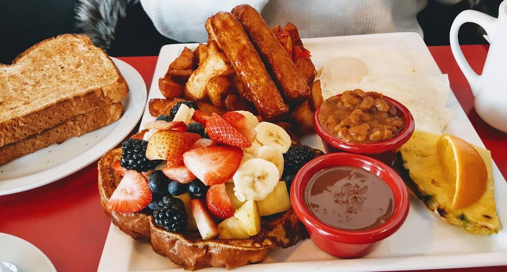 Coco Et Compagnie | restaurant | 4622 Desserte S Autoroute 440, Laval, QC H7T 2Z8, Canada | 4506827700 OR +1 450-682-7700