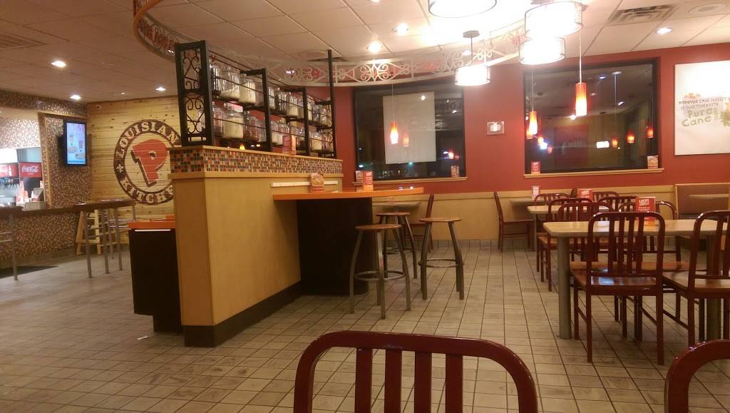 Popeyes Louisiana Kitchen | restaurant | 8025 Brooklyn Blvd, Brooklyn Park, MN 55445, USA | 7634007720 OR +1 763-400-7720