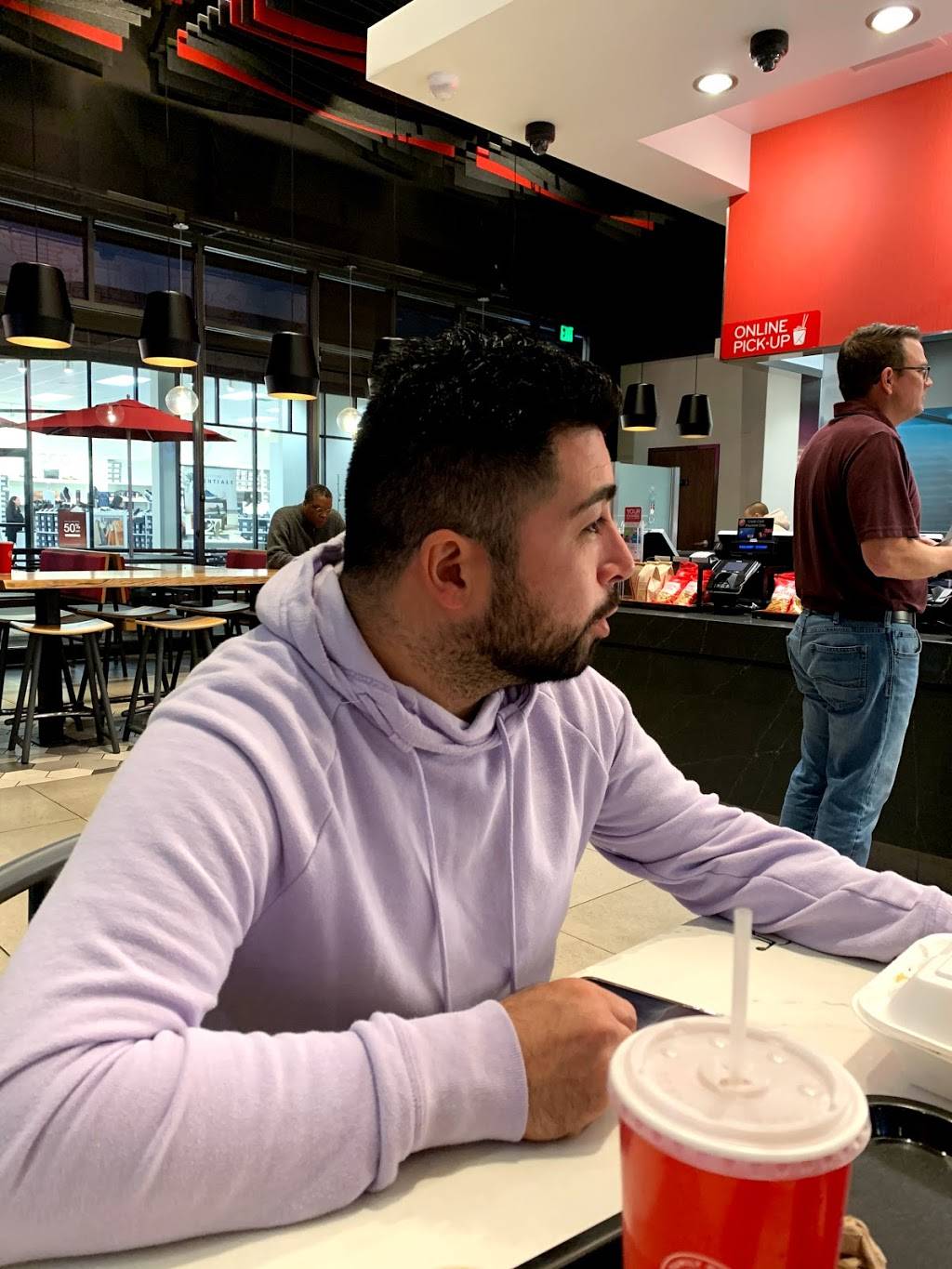 Panda Express | restaurant | 20 City Blvd W, Orange, CA 92868, USA | 7149126923 OR +1 714-912-6923