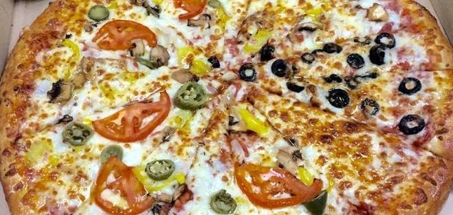 Pizza Wings & More | meal delivery | 3068, 18 Franklin Blvd, Reisterstown, MD 21136, USA | 4108339464 OR +1 410-833-9464