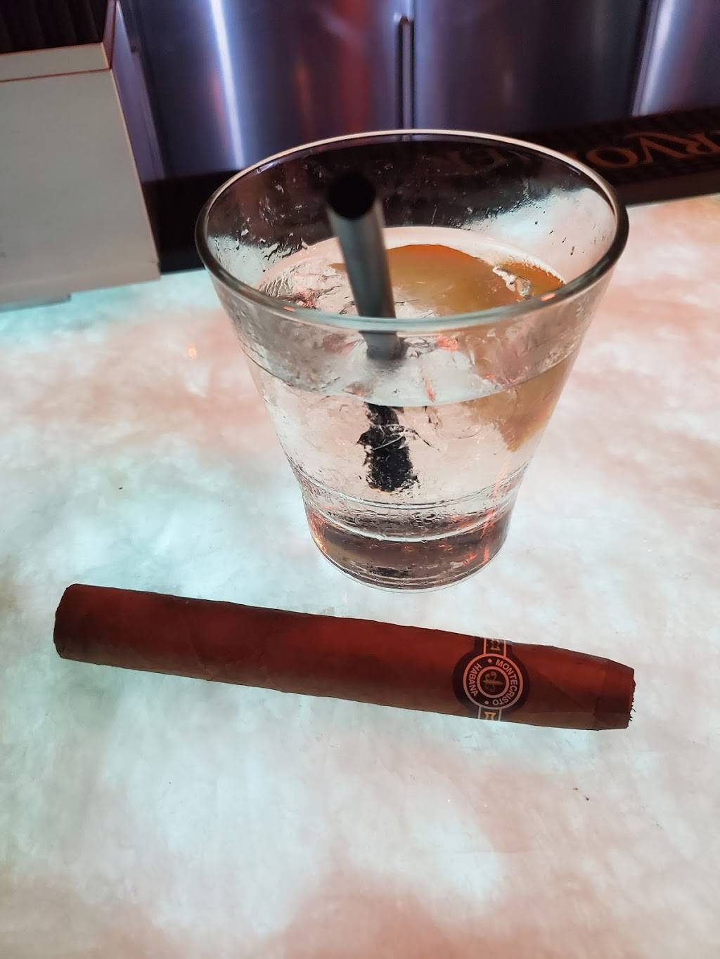 Bar One Miami Beach | restaurant | 520 West Avenue, Commercial unit 1, Miami Beach, FL 33139, USA | 3057638323 OR +1 305-763-8323