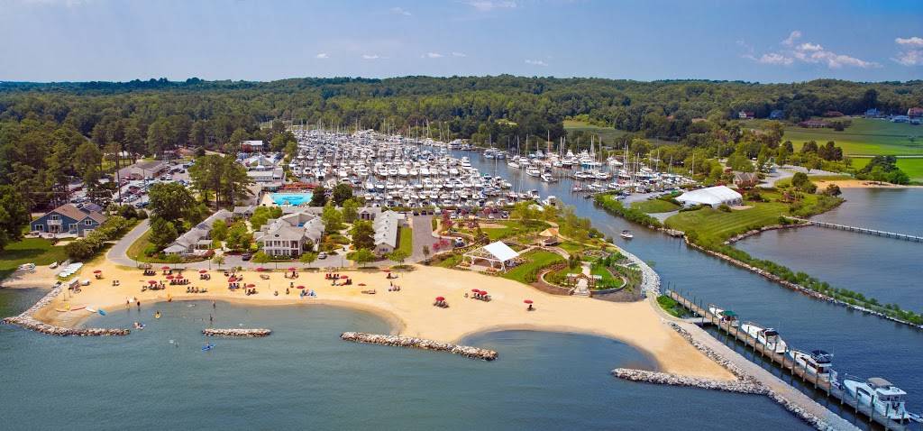 Herrington Harbour South | restaurant | 7149 Lake Shore Dr, North Beach, MD 20714, USA | 3018558399 OR +1 301-855-8399