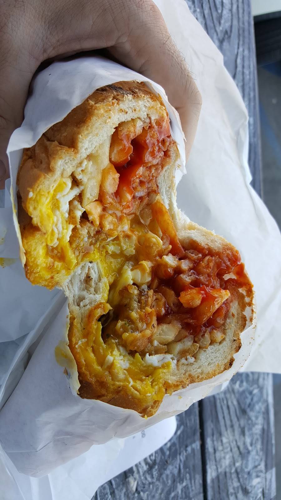 Fat Sals Deli | restaurant | 972 Gayley Ave, Los Angeles, CA 90024, USA | 8556824373 OR +1 855-682-4373