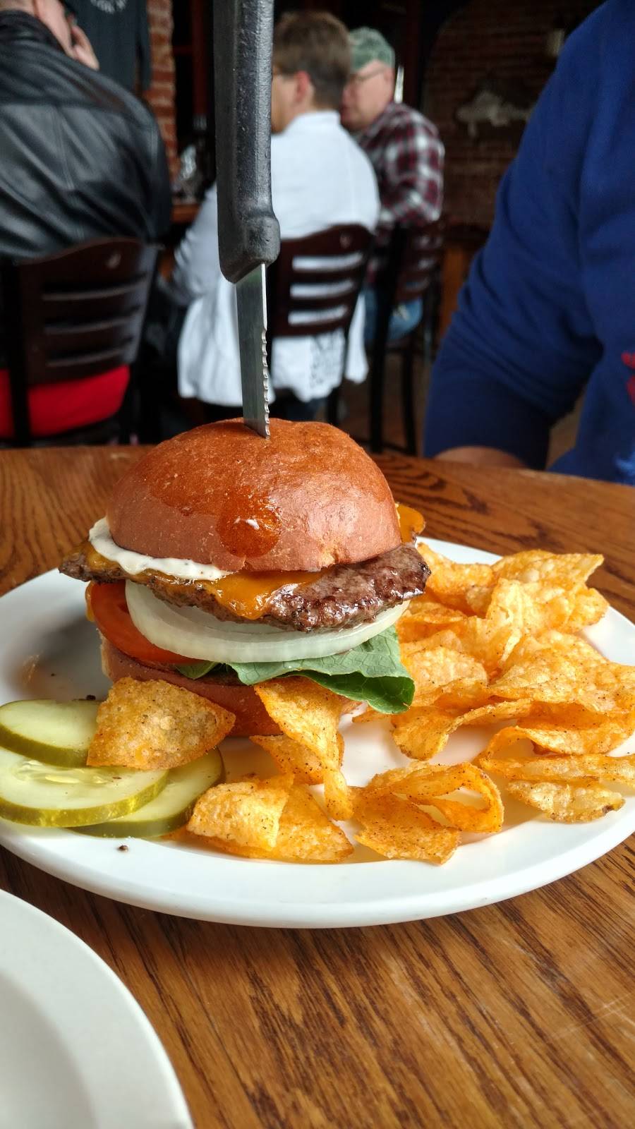 Angry Minnow Brewery | restaurant | 10440 Florida Ave, Hayward, WI 54843, USA | 7159343055 OR +1 715-934-3055