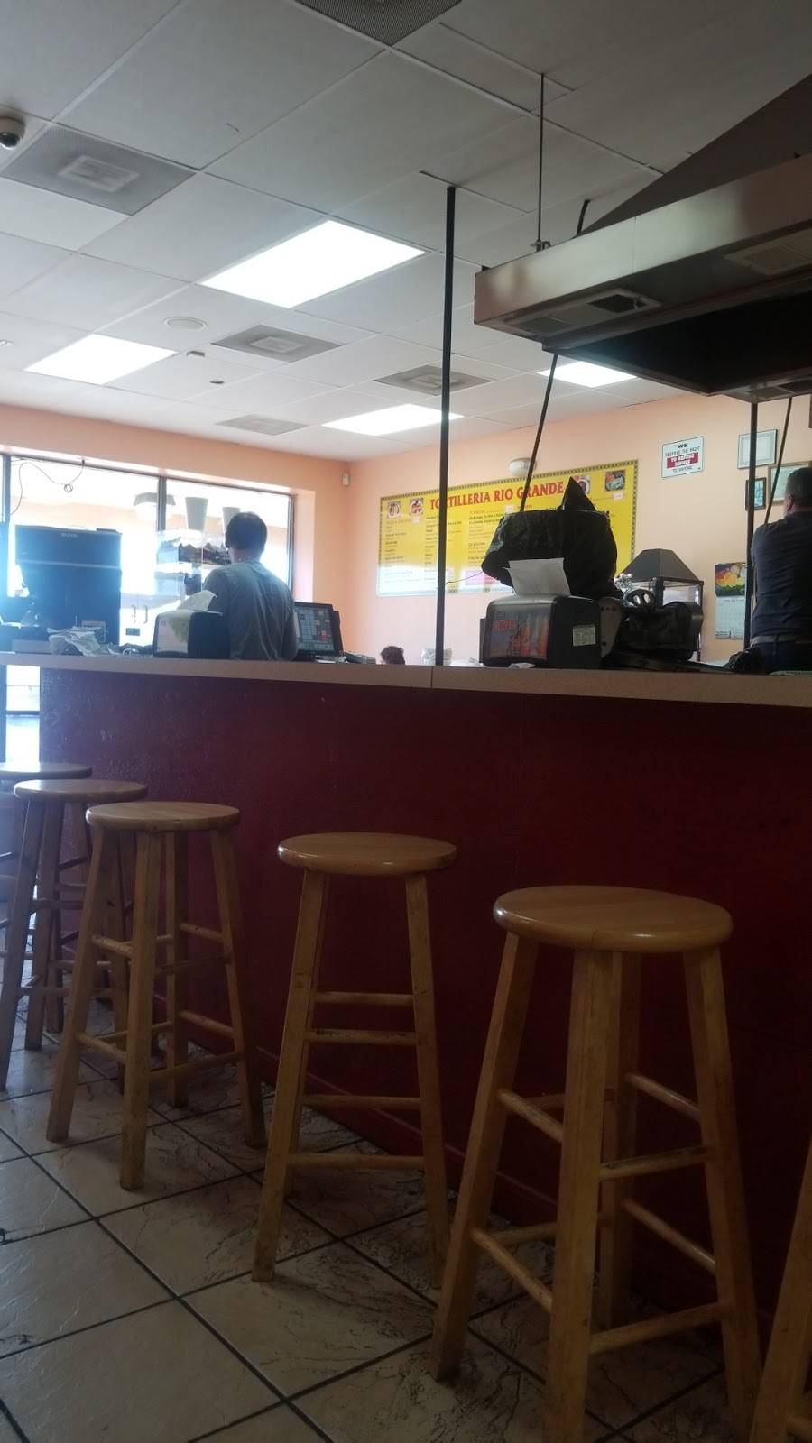 Tortilleria Rio Grande #2 | restaurant | 500 W William Cannon Dr, Austin, TX 78745, USA | 5123261341 OR +1 512-326-1341