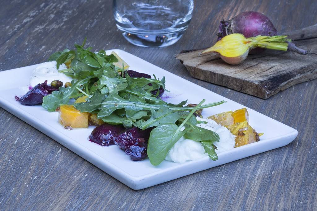 Cast Restaurant & Lounge | night club | 1819 Ocean Ave, Santa Monica, CA 90401, USA | 3102607511 OR +1 310-260-7511