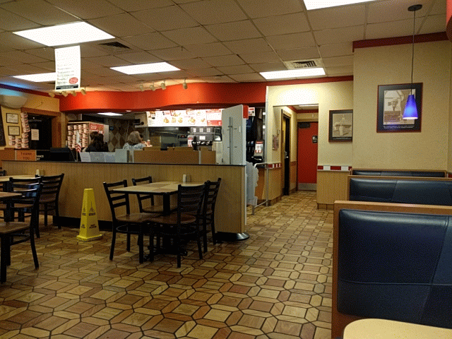 KFC | restaurant | 4789 Kentucky Ave, Indianapolis, IN 46221, USA | 3178563300 OR +1 317-856-3300