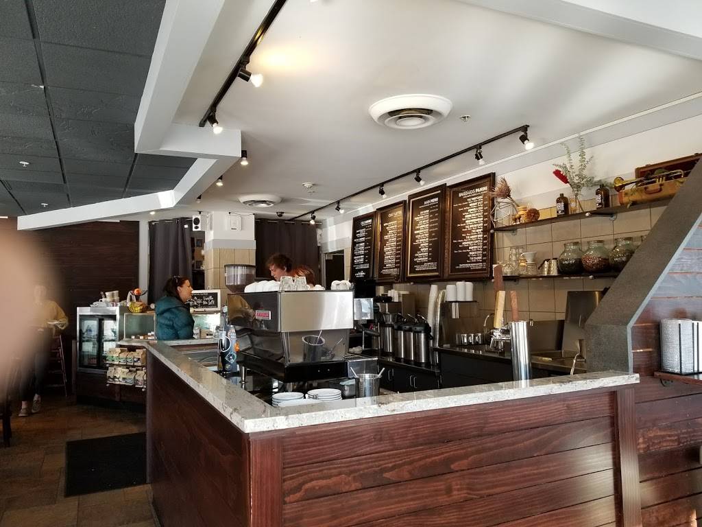 Cook Street Coffee | cafe | 100 E Station St #170, Barrington, IL 60010, USA | 8473873768 OR +1 847-387-3768