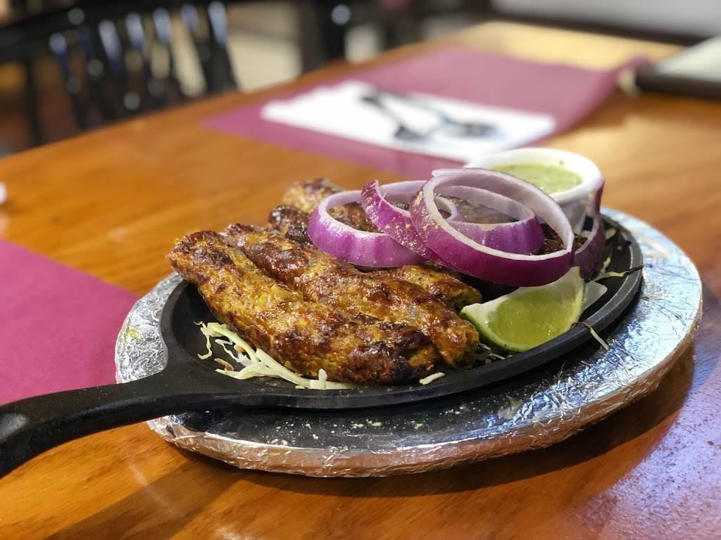 Dawat Indian Restaurant | restaurant | 295 Daniel Webster Hwy, Nashua, NH 03060, USA | 6034029333 OR +1 603-402-9333