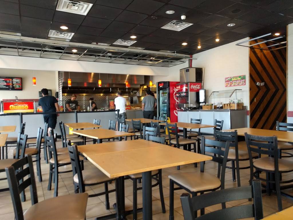 Xochimex Cantina Grill | restaurant | 14713 SW 42nd St #105, Miami, FL 33185, USA | 3052203173 OR +1 305-220-3173