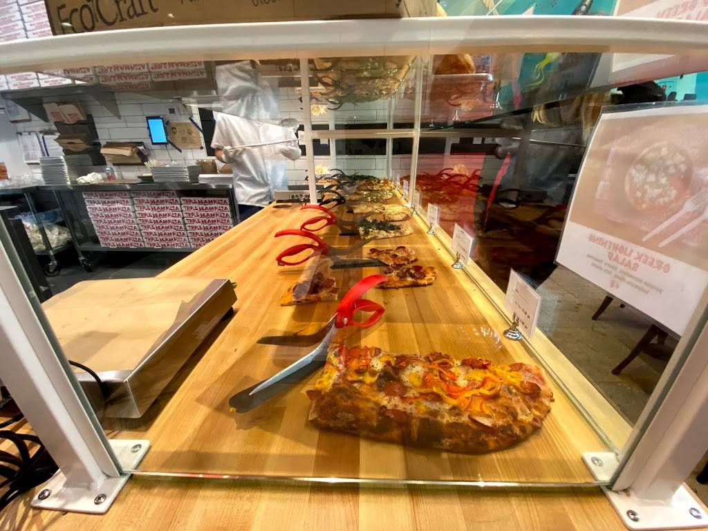 Triple Beam Pizza | restaurant | 1818 Sunset Blvd, Los Angeles, CA 90026, USA | 2132819753 OR +1 213-281-9753