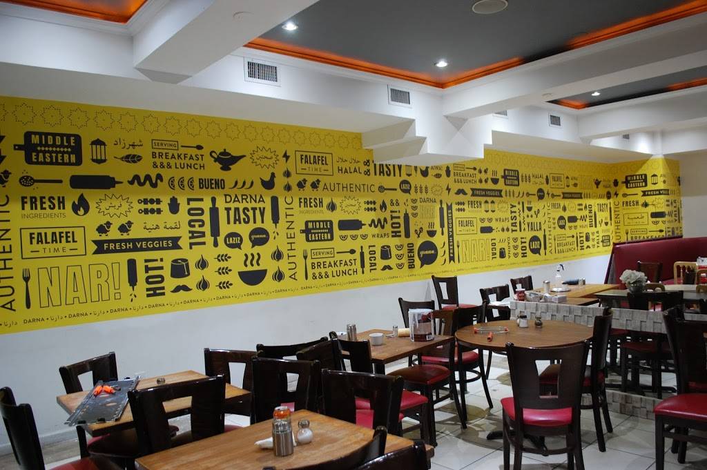 Darna | restaurant | 2415 Steinway St, Astoria, NY 11103, USA | 7188061990 OR +1 718-806-1990