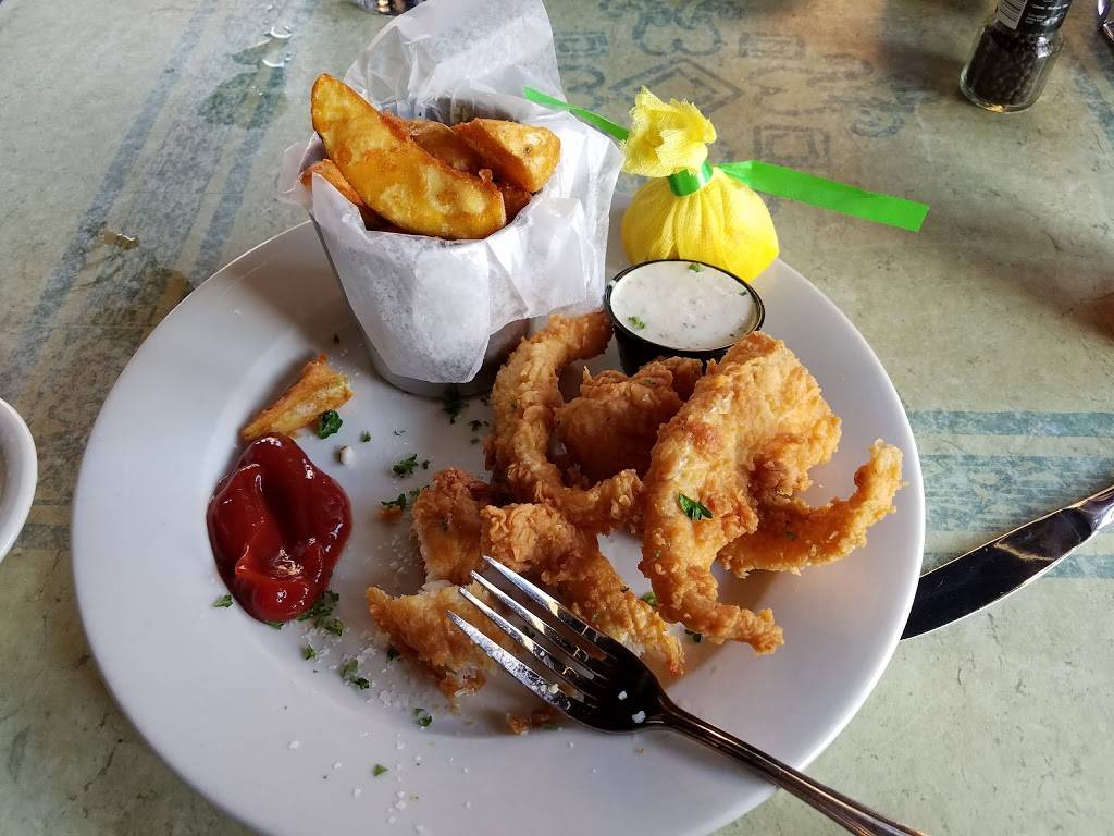 The Gooses Acre | restaurant | 21 Waterway Ave #140, The Woodlands, TX 77380, USA | 2814661502 OR +1 281-466-1502