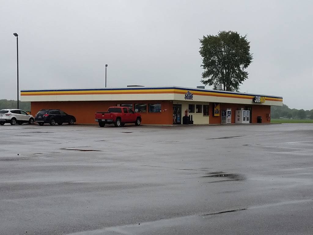 Subway Restaurants | restaurant | 6018 Main St, Auburndale, WI 54412, USA | 7156522552 OR +1 715-652-2552