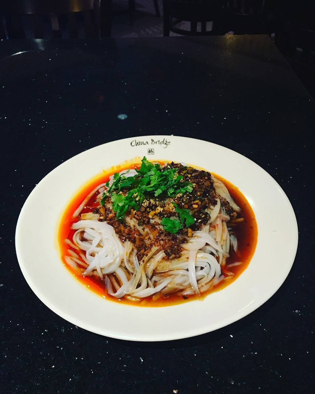 China Bridge | restaurant | 7901 Research Forest Dr #1600, The Woodlands, TX 77382, USA | 2814199888 OR +1 281-419-9888