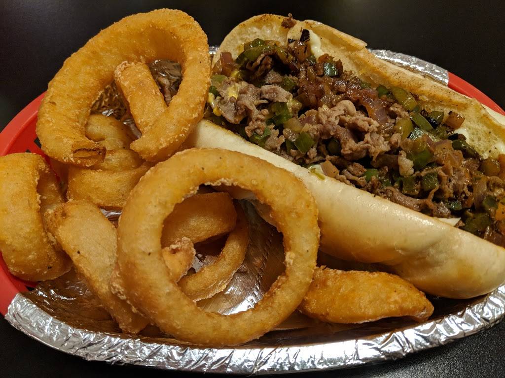 Rodneys Kitchen | restaurant | 624 Sycamore St, Waterloo, IA 50703, USA | 3192343663 OR +1 319-234-3663