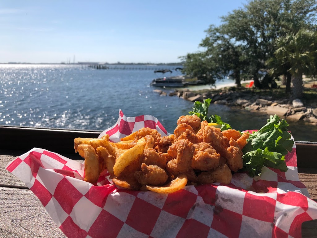 Barefoot On The Bay Bar & Grill | restaurant | 1201 Beck Ave, Panama City, FL 32401, USA | 8507858761 OR +1 850-785-8761
