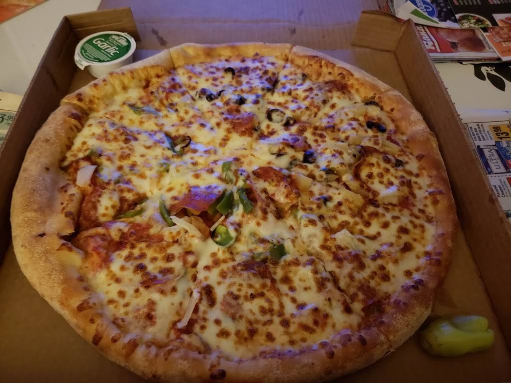 Papa Johns Pizza | restaurant | 5814 Kirby Dr, Houston, TX 77005, USA | 7134327272 OR +1 713-432-7272