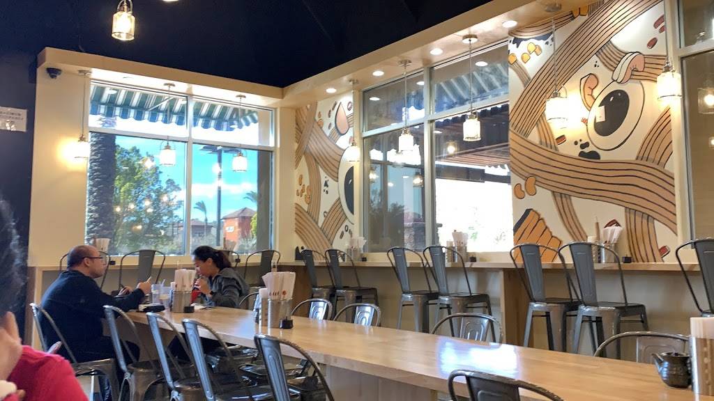 Noods Bar | restaurant | 12802 Foothill Blvd. Steven #102, Rancho Cucamonga, CA 91739, USA | 9098990101 OR +1 909-899-0101