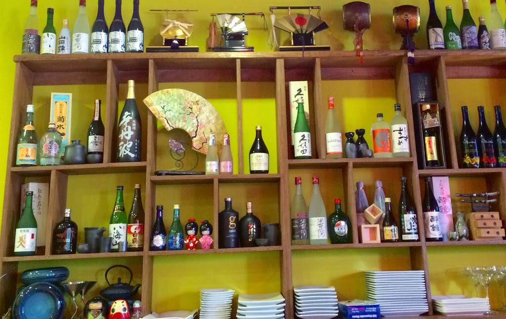 SUSHI BLUE | restaurant | 185 Pasadena Dr #130, Lexington, KY 40503, USA | 8595236862 OR +1 859-523-6862