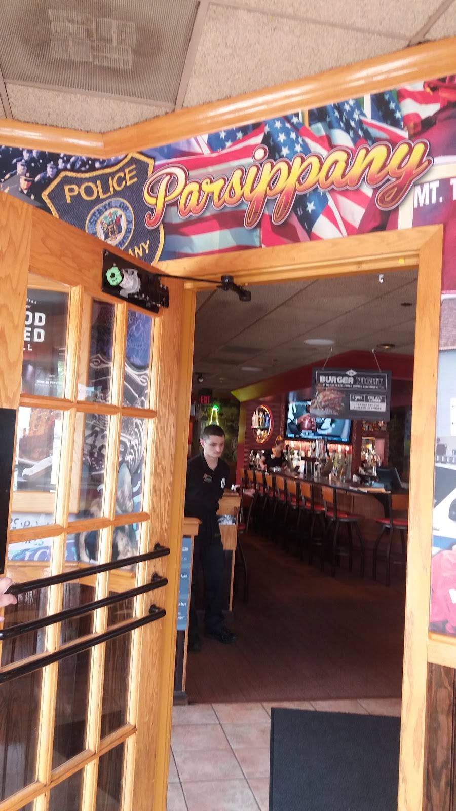 Applebees Grill + Bar | restaurant | 1057 US-46, Parsippany, NJ 07054, USA | 9732635005 OR +1 973-263-5005