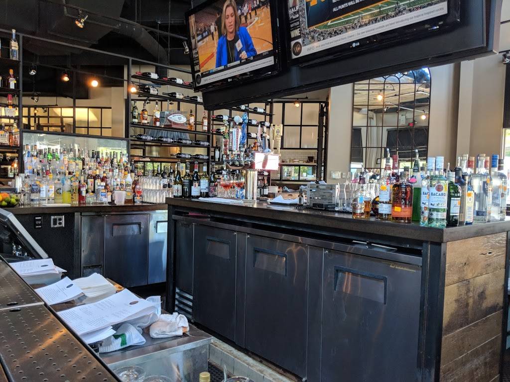 WP Kitchen + Bar | restaurant | 6706 Phillips Pl Ct C, Charlotte, NC 28210, USA | 7042950101 OR +1 704-295-0101