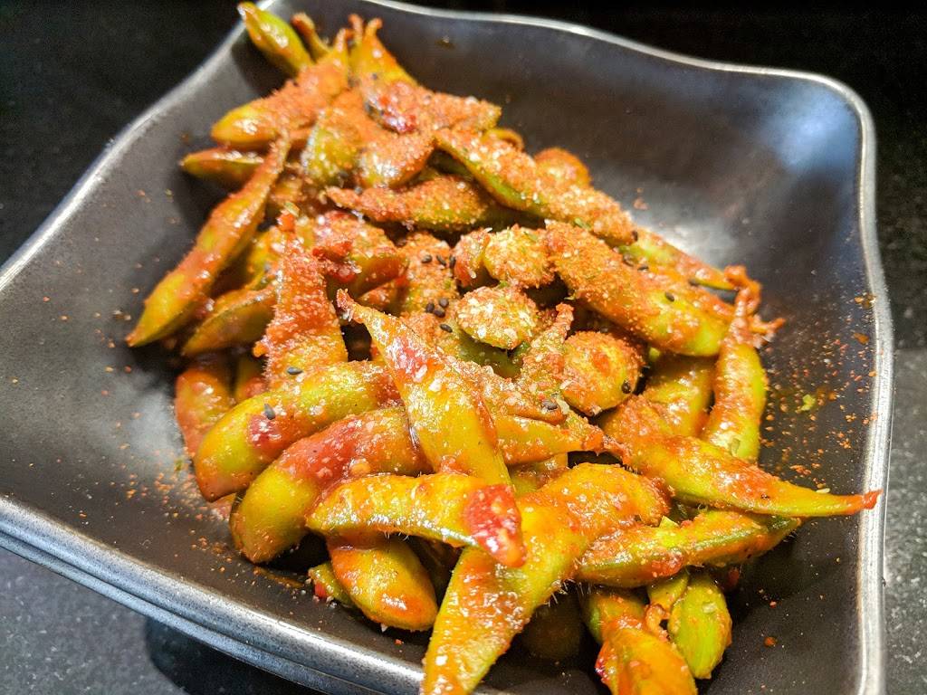 Ke-uH Sushi | restaurant | 2278 Weston Rd, Weston, FL 33326, USA | 9549002278 OR +1 954-900-2278