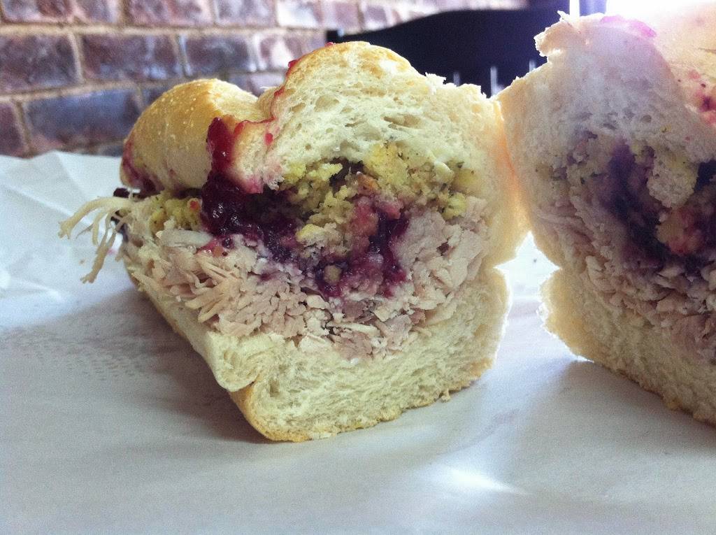 Capriottis Sandwich Shop | restaurant | 301 Byers Dr, Glen Mills, PA 19342, USA | 6103610300 OR +1 610-361-0300