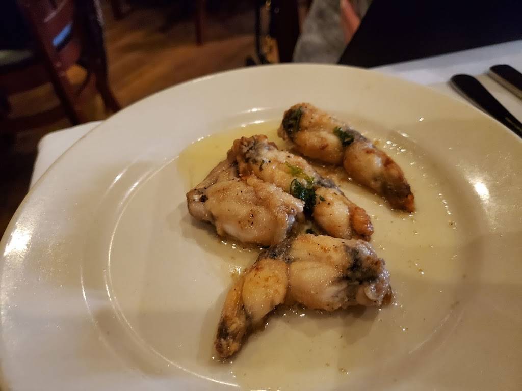 Nephews Ristorante | restaurant | 4445 W Metairie Ave, Metairie, LA 70001, USA | 5045339998 OR +1 504-533-9998