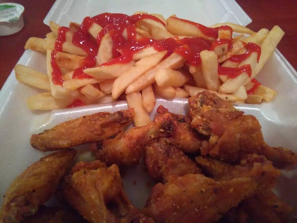 Lovejoy Wings Cafe | restaurant | 11169 Tara Blvd, Hampton, GA 30228, USA | 6784792505 OR +1 678-479-2505
