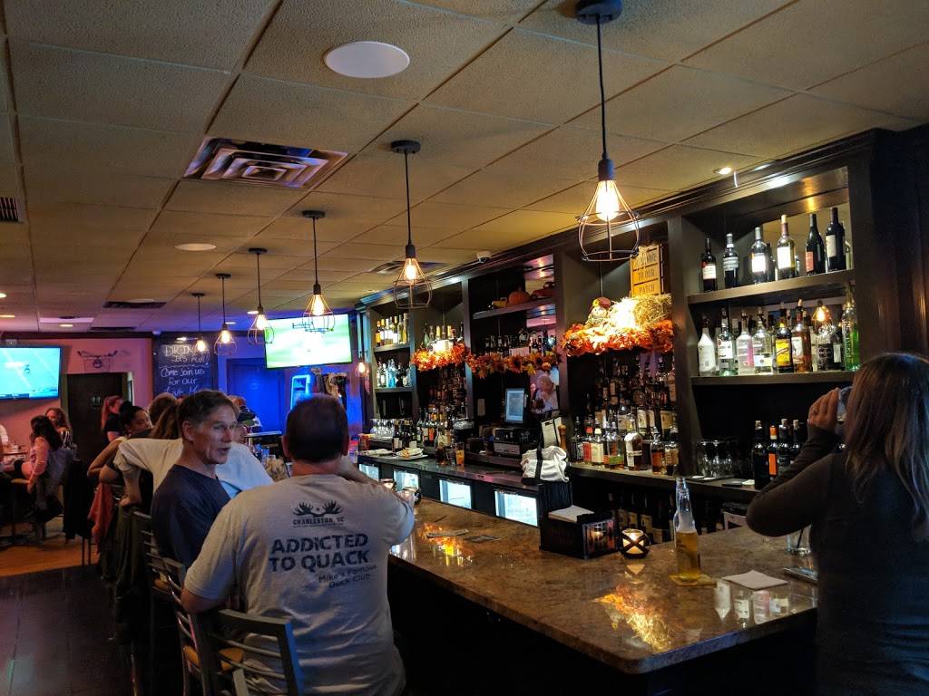 Brookdale Tavern + Kitchen | restaurant | 1099 Broad St, Bloomfield, NJ 07003, USA | 9733380329 OR +1 973-338-0329