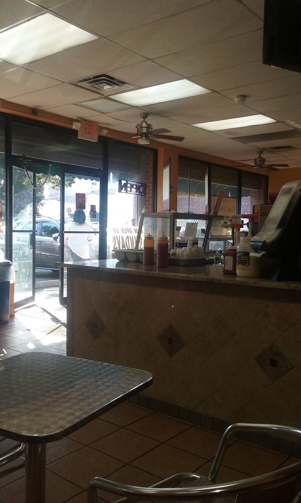 Big Easy | restaurant | 640 Communipaw Ave, Jersey City, NJ 07304, USA | 2013333535 OR +1 201-333-3535