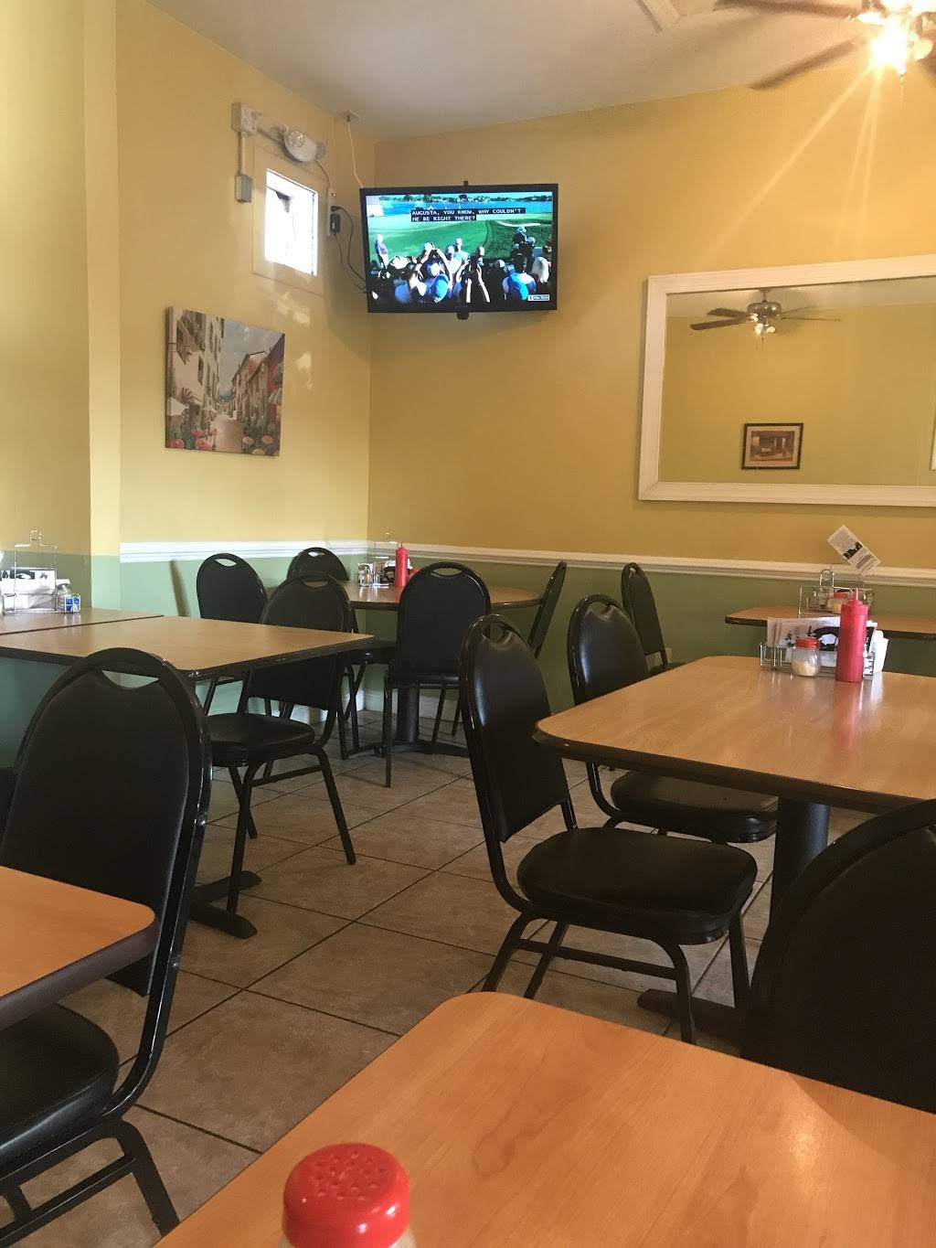 Say Cheese Pizza and Wings | restaurant | 100 S State St, Bunnell, FL 32110, USA | 3863135959 OR +1 386-313-5959