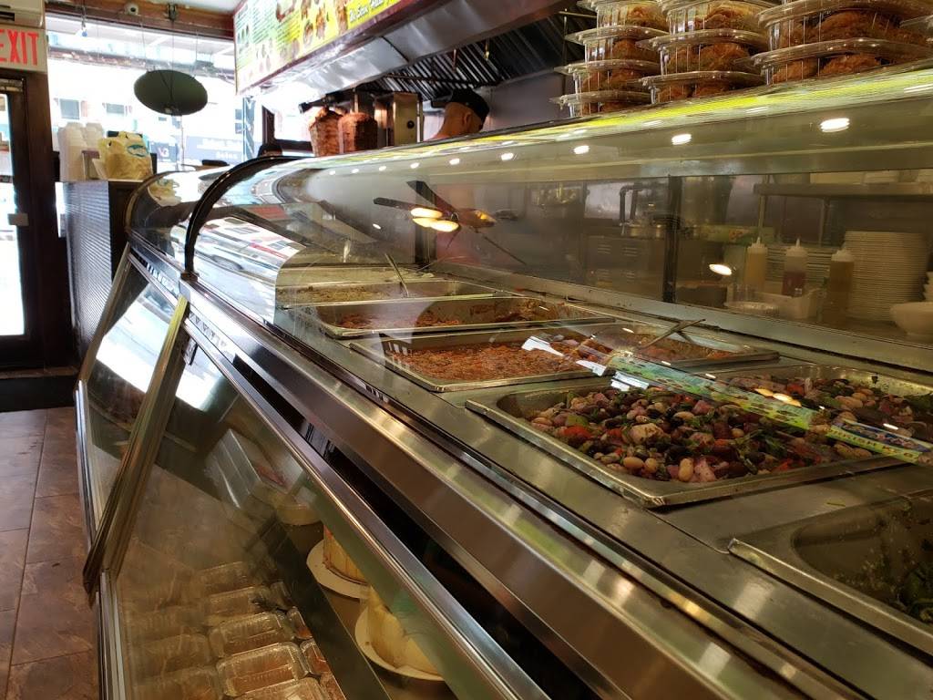 Beyti Turkish Kebab | restaurant | 414 Brighton Beach Ave, Brooklyn, NY 11235, USA | 7183327900 OR +1 718-332-7900