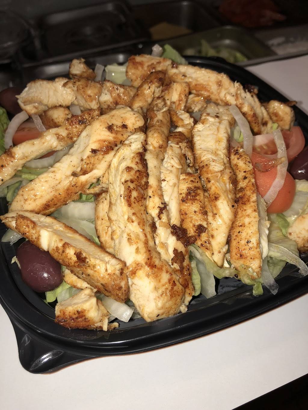 Crispy Bitez | restaurant | 8033 W 87th St, Hickory Hills, IL 60457, USA | 7089075910 OR +1 708-907-5910