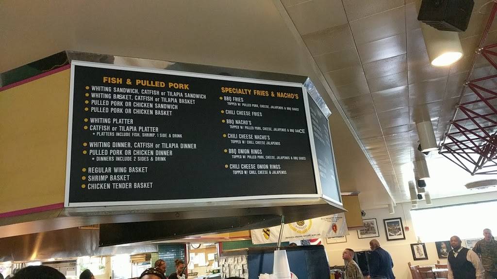 First Sergeants | restaurant | 3326 Erie St, Aberdeen Proving Ground, MD 21005, USA | 4437524642 OR +1 443-752-4642