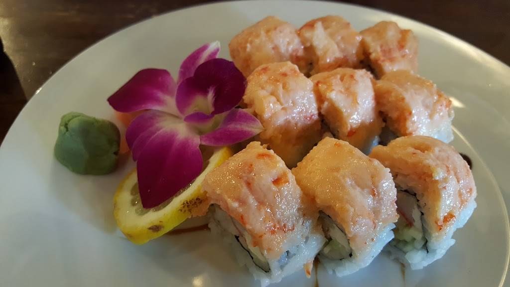 Little Tokyo Restaurant | restaurant | 2430 Teaster Ln # 212, Pigeon Forge, TN 37863, USA | 8659080555 OR +1 865-908-0555