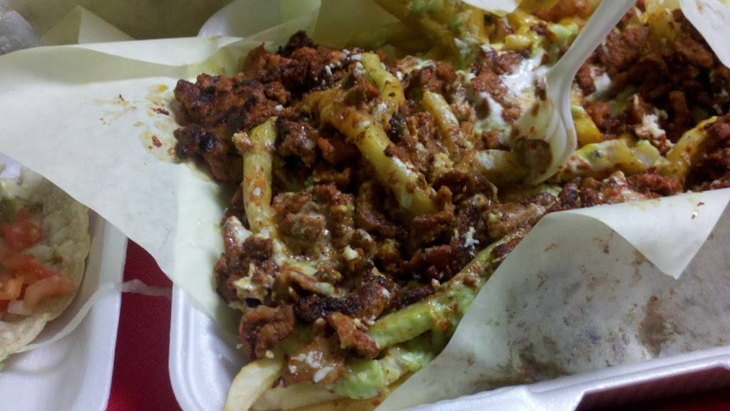 Rolbertos Taco Shop | restaurant | 4090 El Cajon Blvd G, San Diego, CA 92105, USA | 6192829859 OR +1 619-282-9859