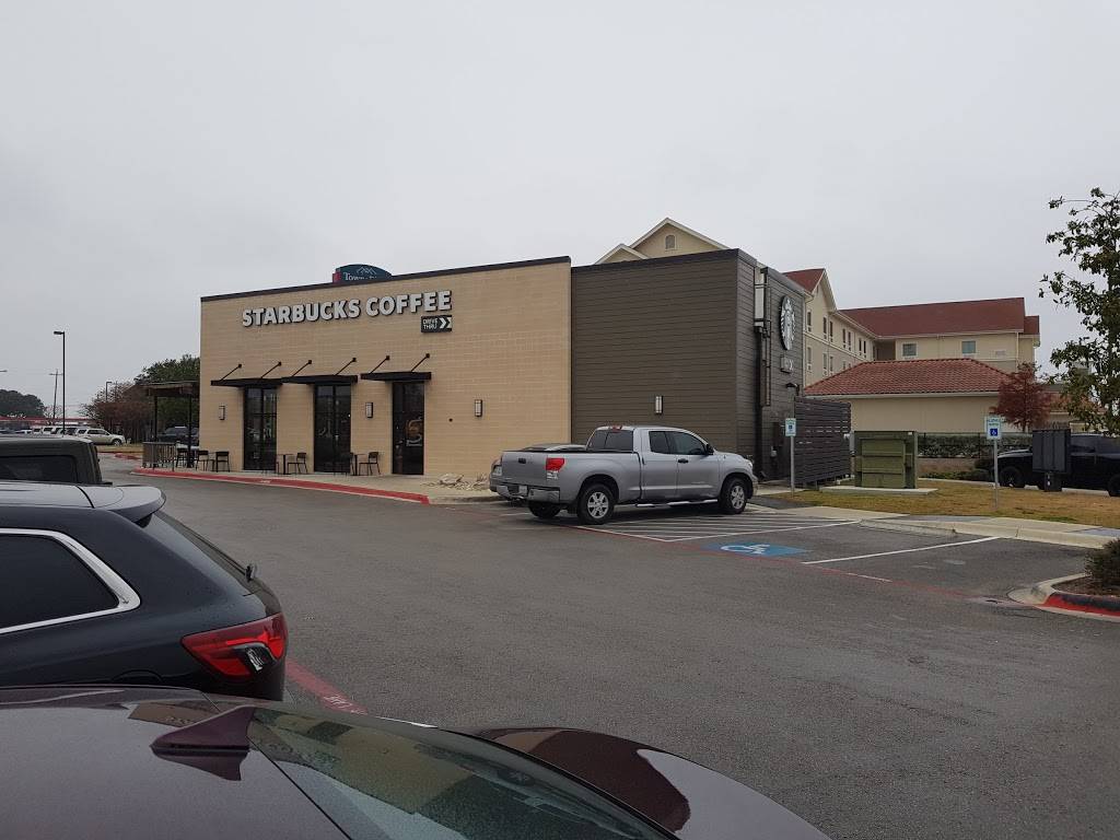 Starbucks | cafe | 2702 Jay Rd, Seguin, TX 78155, USA | 8304014952 OR +1 830-401-4952